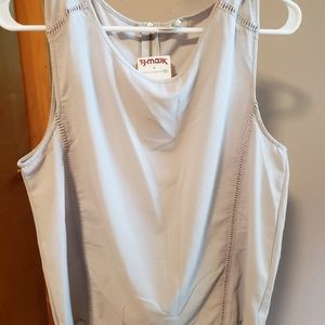 Paper Crane tank top - new